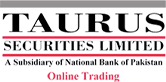 Taurus Securities Limited